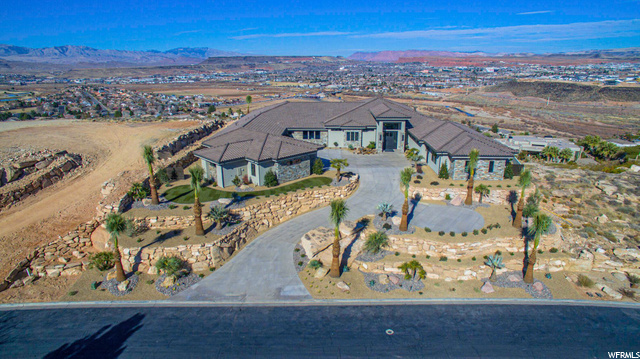 1708 S View Point Dr E, St. George, UT 84790 — photo 10