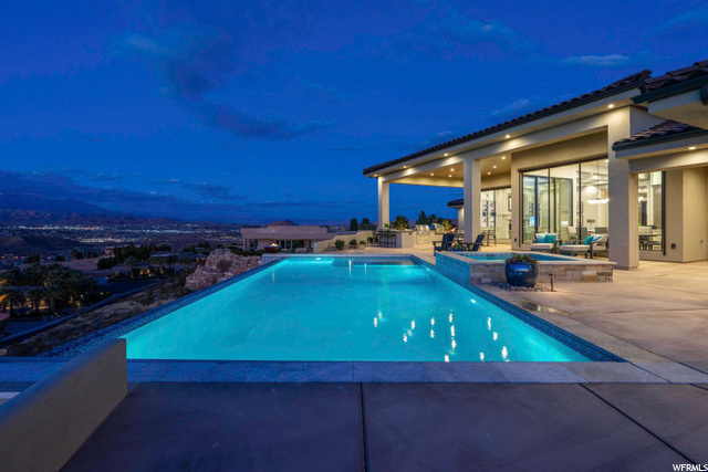 1708 S View Point Dr E, St. George, UT 84790 — photo 7