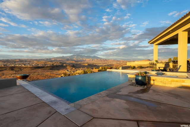 1708 S View Point Dr E, St. George, UT 84790 — photo 5