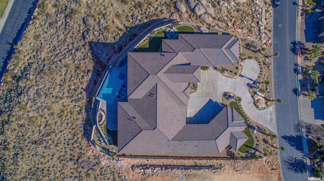 1708 S View Point Dr E, St. George, UT 84790 — photo 12