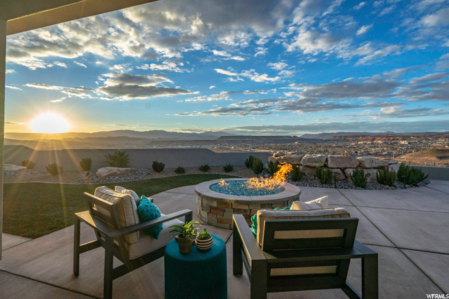 1708 S View Point Dr E, St. George, UT 84790 — photo 4