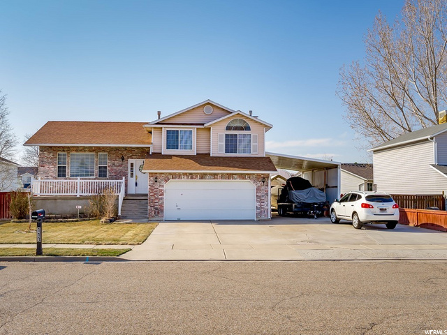 113 W 1980 S, Clearfield, UT 84015 — photo 2