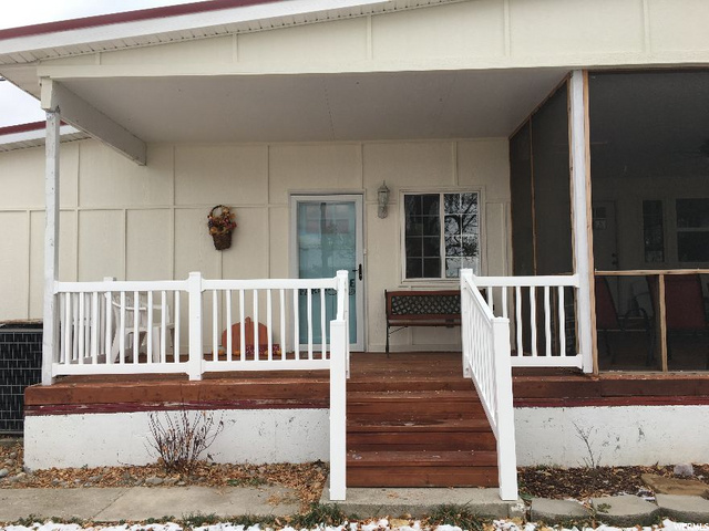 2889 W 3400 N, Benson, UT 84335 — photo 12