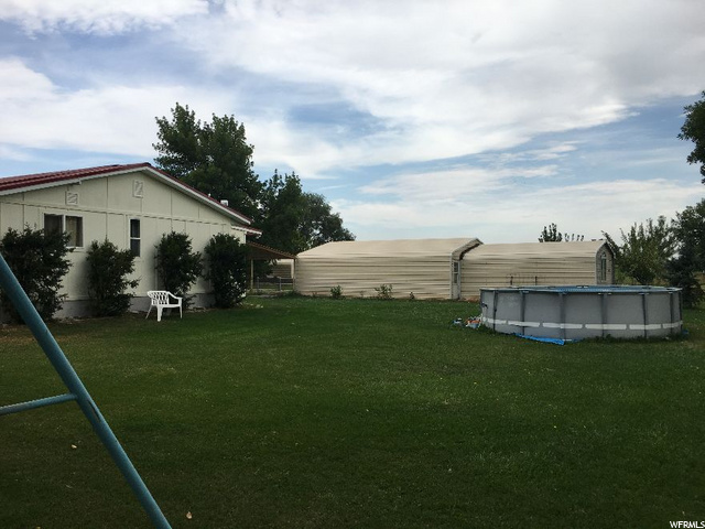 2889 W 3400 N, Benson, UT 84335 — photo 2