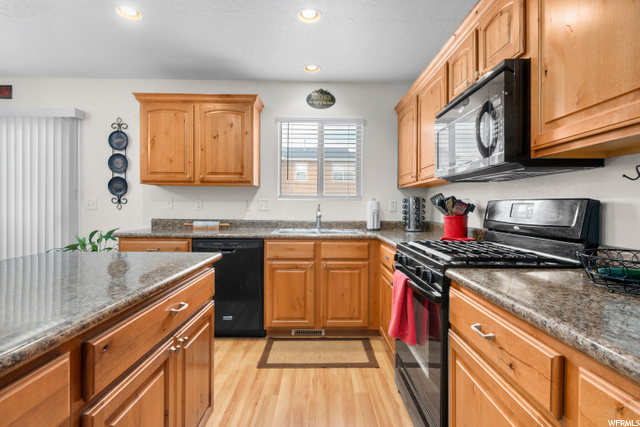 1797 E 970 S St S, Spanish Fork, UT 84660 — photo 9