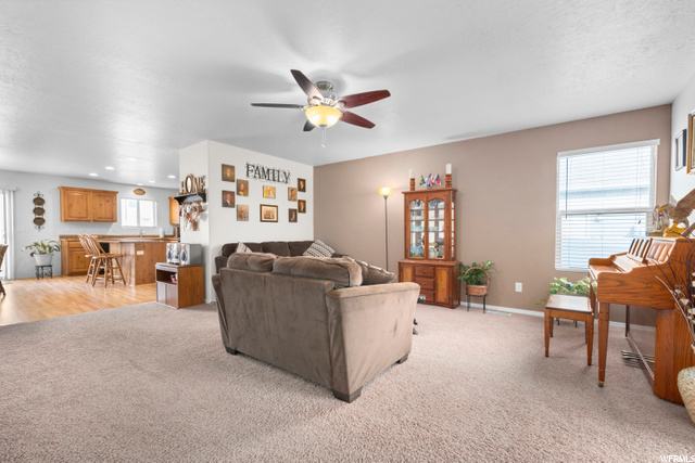 1797 E 970 S St S, Spanish Fork, UT 84660 — photo 5
