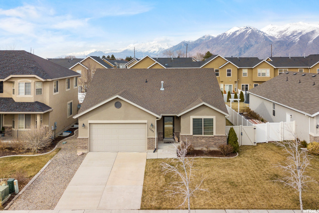 1797 E 970 S St S, Spanish Fork, UT 84660 — photo 2