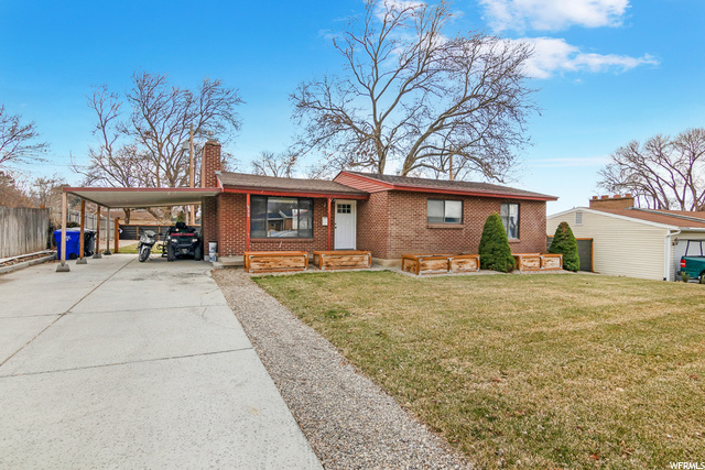 530 E Millcreek Way, Bountiful, UT 84010 — photo 3