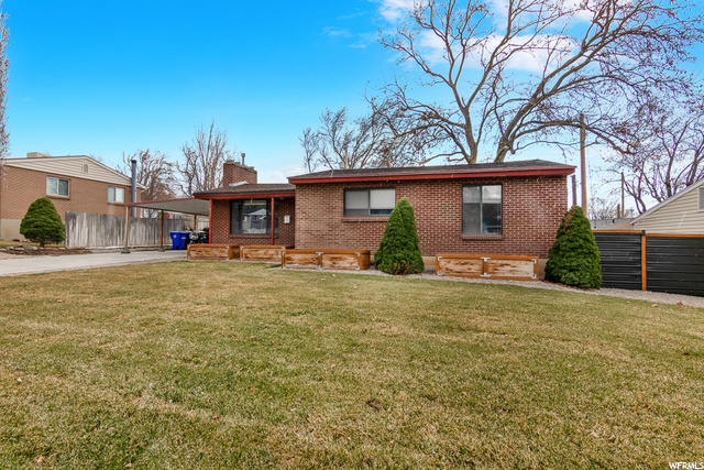 530 E Millcreek Way, Bountiful, UT 84010 — photo 2