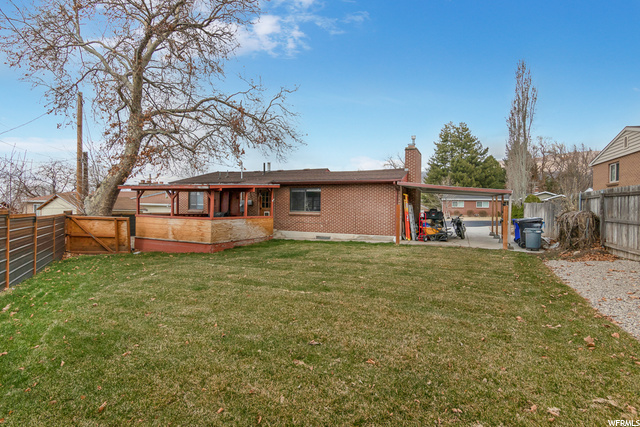 530 E Millcreek Way, Bountiful, UT 84010 — photo 5