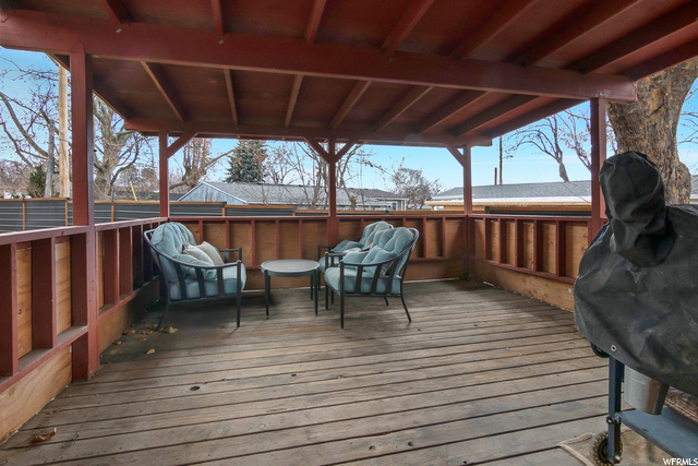 530 E Millcreek Way, Bountiful, UT 84010 — photo 6