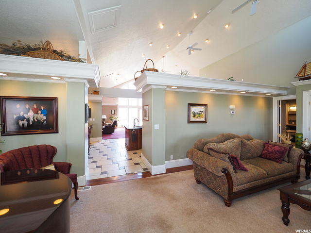 625 E Millcreek Way S, Bountiful, UT 84010 — photo 3
