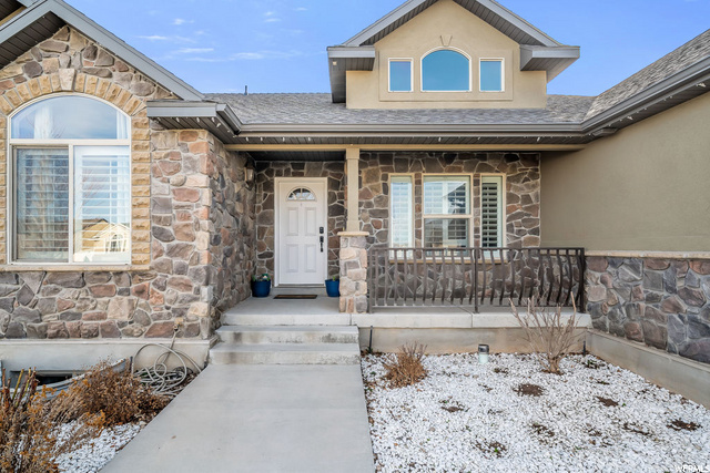 313 S 2000 E, Spanish Fork, UT 84660 — photo 2