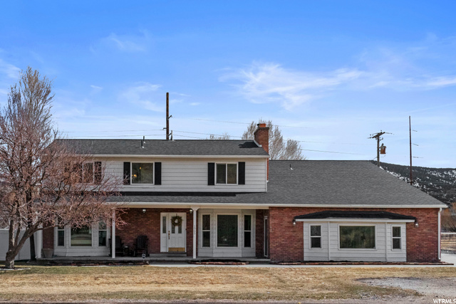 1965 Hoytsville Rd, Wanship, UT 84017