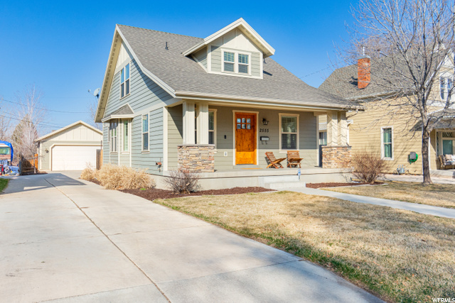2555 Fowler Ave, Ogden, UT 84401 — photo 2