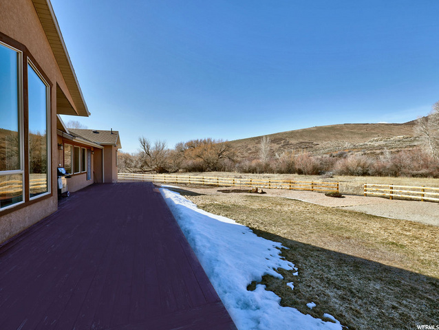 587 E 350 S, Kamas, UT 84036 — photo 5