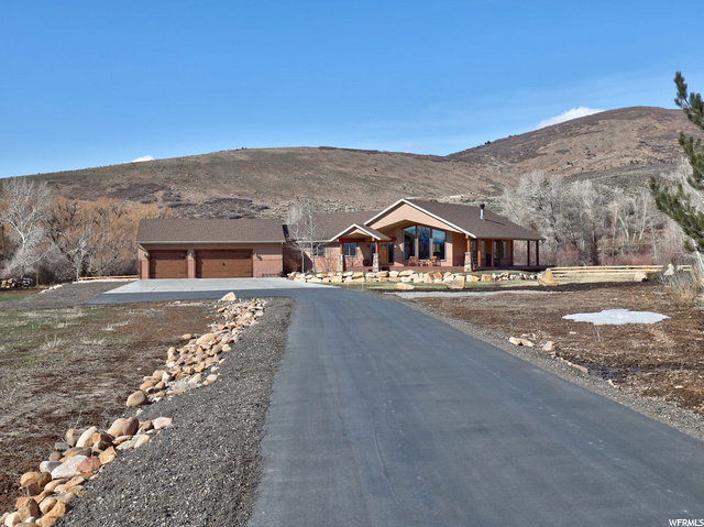 587 E 350 S, Kamas, UT 84036 — photo 2