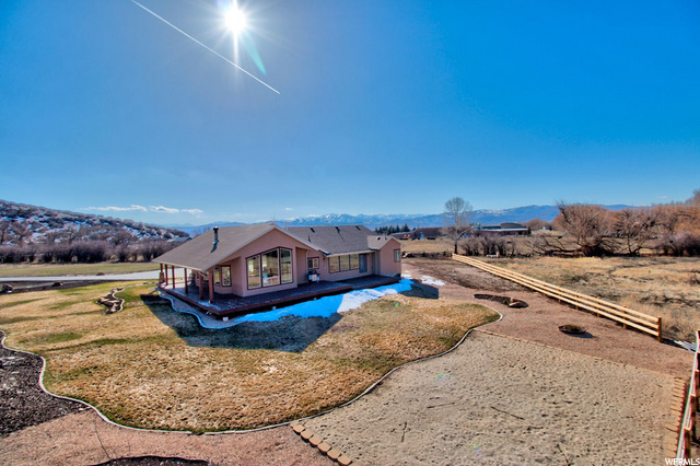 587 E 350 S, Kamas, UT 84036 — photo 4