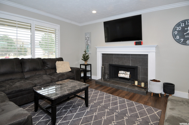 1060 E Fallbrook Way S, Sandy, UT 84094 — photo 8