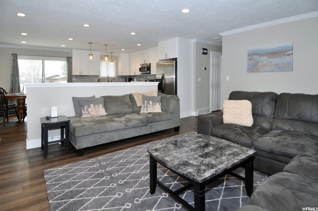 1060 E Fallbrook Way S, Sandy, UT 84094 — photo 5