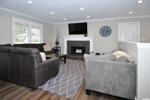 1060 E Fallbrook Way S, Sandy, UT 84094 — photo 6