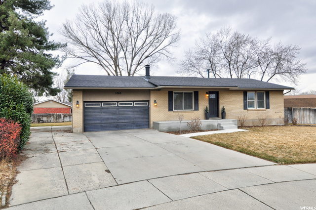 1060 E Fallbrook Way S, Sandy, UT 84094 — photo 3