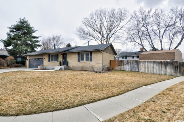 1060 E Fallbrook Way S, Sandy, UT 84094 — photo 4