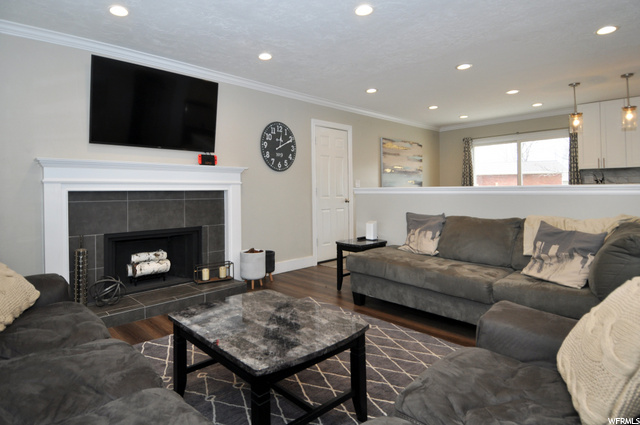 1060 E Fallbrook Way S, Sandy, UT 84094 — photo 7