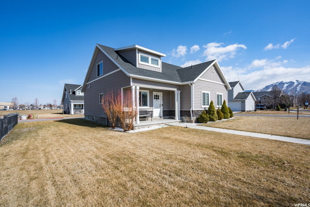 425 W 1140 N, Logan, UT 84341 — photo 3