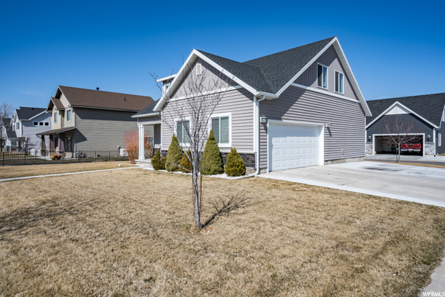 425 W 1140 N, Logan, UT 84341 — photo 2