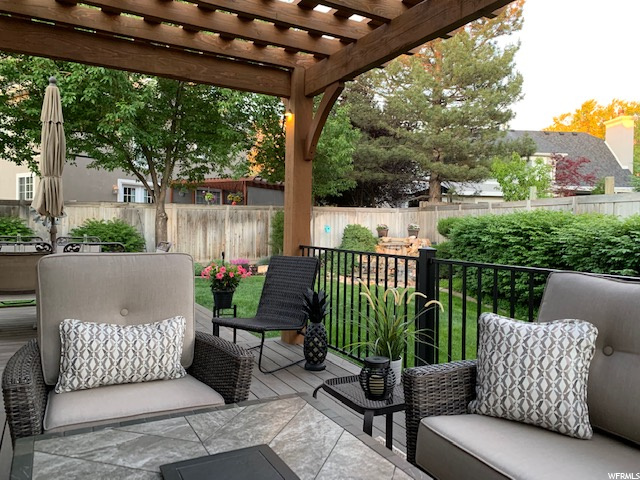 2250 E Debeers Dr, Sandy, UT 84093 — photo 7