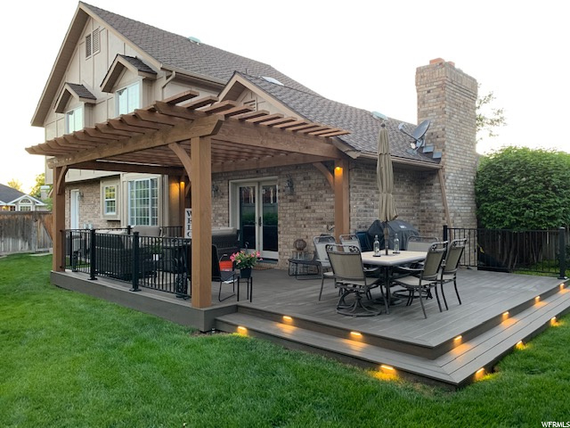 2250 E Debeers Dr, Sandy, UT 84093 — photo 2