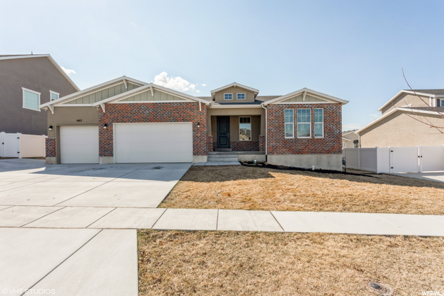 1463 W 650 S, Syracuse, UT 84075 — photo 2