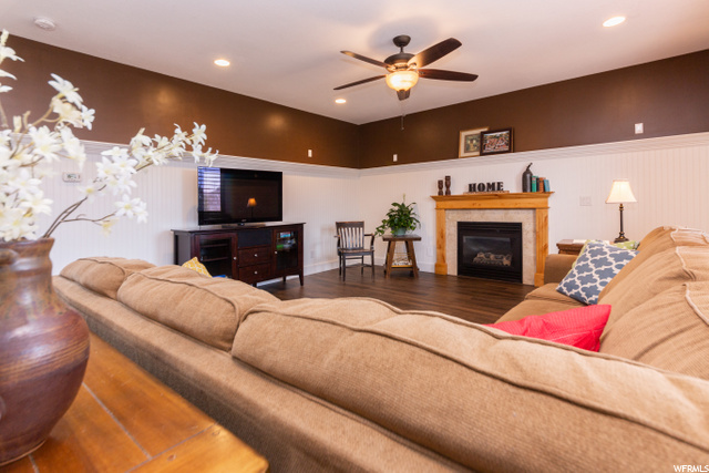 3165 N 1325 W, Pleasant View, UT 84414 — photo 9
