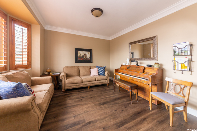3165 N 1325 W, Pleasant View, UT 84414 — photo 4