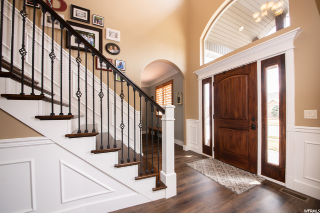 3165 N 1325 W, Pleasant View, UT 84414 — photo 2