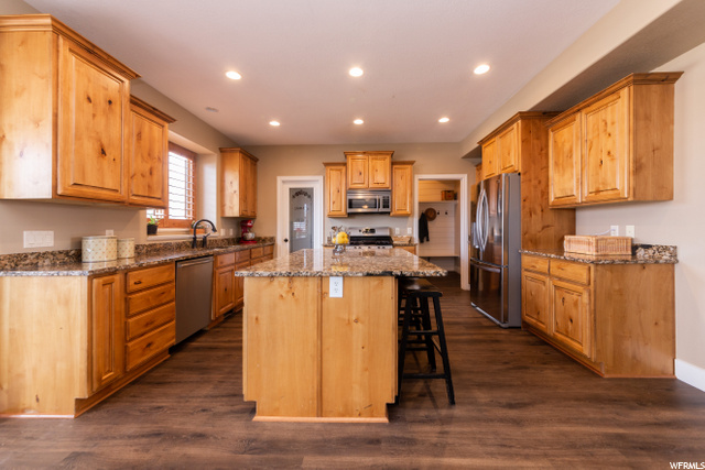 3165 N 1325 W, Pleasant View, UT 84414 — photo 12