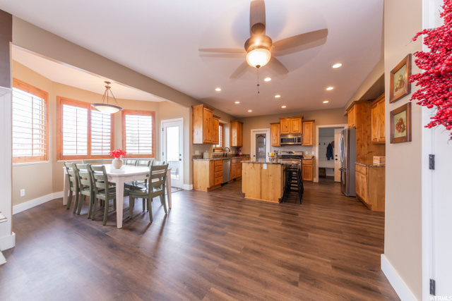 3165 N 1325 W, Pleasant View, UT 84414 — photo 11