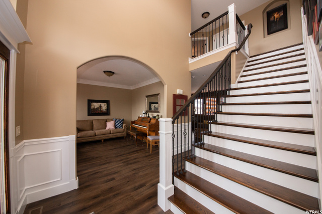 3165 N 1325 W, Pleasant View, UT 84414 — photo 3