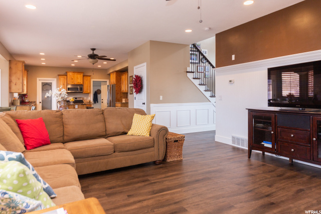 3165 N 1325 W, Pleasant View, UT 84414 — photo 10