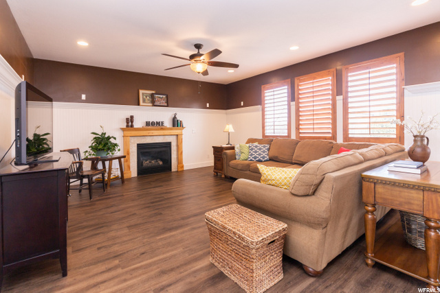 3165 N 1325 W, Pleasant View, UT 84414 — photo 8