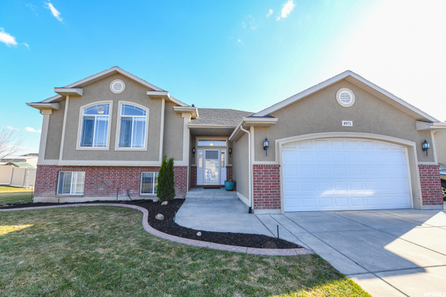 4971 W 4900 S, Hooper, UT 84315