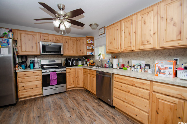 622 S Brinker Ave E, Ogden, UT 84404 — photo 5