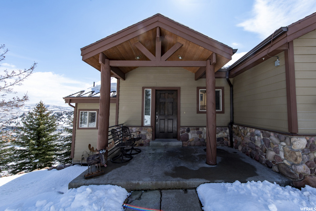 3942 View Pointe Dr, Park City, UT 84098 — photo 2