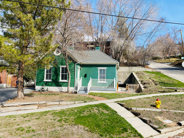 Existing Home