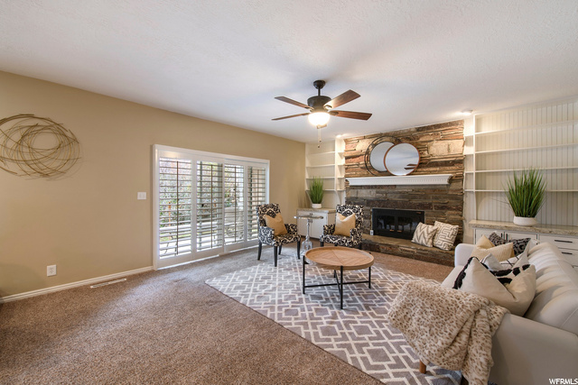 2836 E Robidoux Rd, Sandy, UT 84093 — photo 8