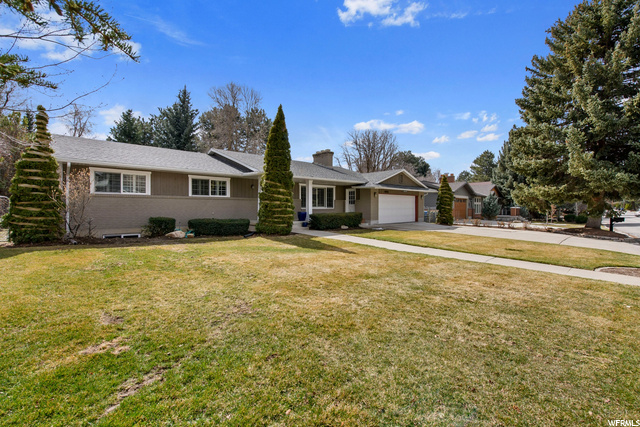 2836 E Robidoux Rd, Sandy, UT 84093 — photo 3
