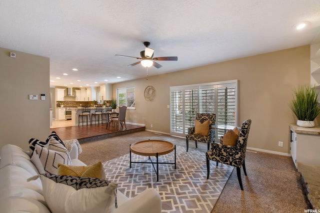 2836 E Robidoux Rd, Sandy, UT 84093 — photo 9