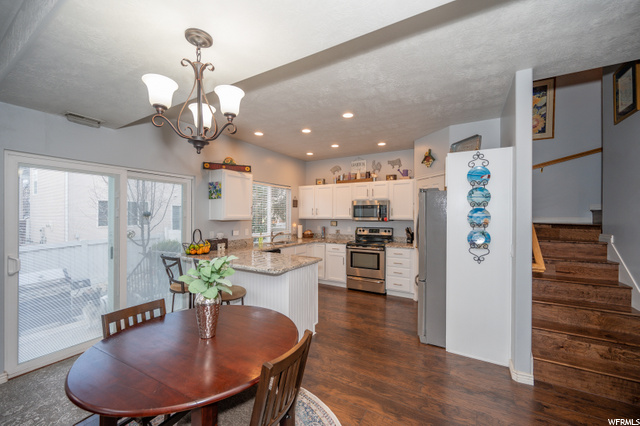 739 E Sand Dollar Dr, Sandy, UT 84094 — photo 9