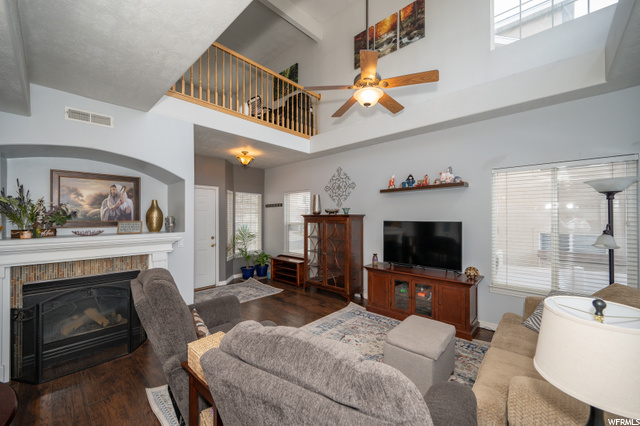 739 E Sand Dollar Dr, Sandy, UT 84094 — photo 6